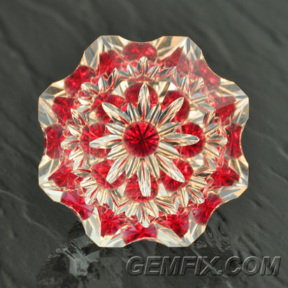 Strawberry Fields Forever - GEMFIX